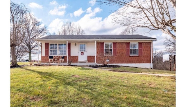 Cozy 3B NKY Close To Everything