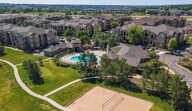 Cozy 3bd/3ba with pool and gym in charming Parker. MONTH-TO- MONTH RENTALS