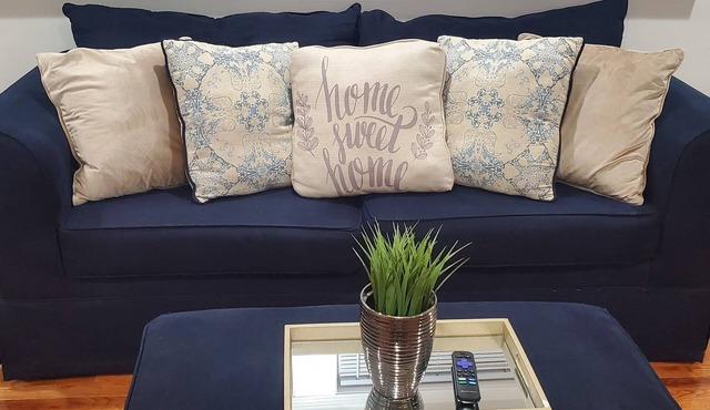 Cozy 3bdr Free parking/Wifi, 5 min to Encore Close to Boston,Cambridge ,Salem