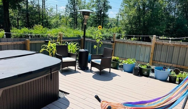 Cozy 3BR 2BA Cottage - Your Perfect Catskills Family Getaway!