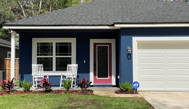 Cozy 3BR/2BA in Fleming Island Pet Friendly