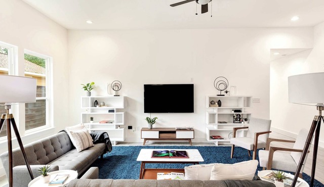 Cozy 3BR/2BA Retreat w/Private Pool & BBQ