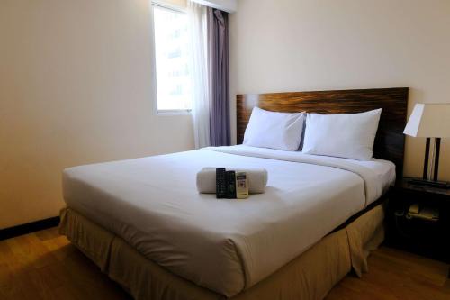 Cozy 3BR Apartment Braga City Walk By Travelio