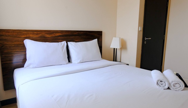 Cozy 3Br Apartment Braga City Walk