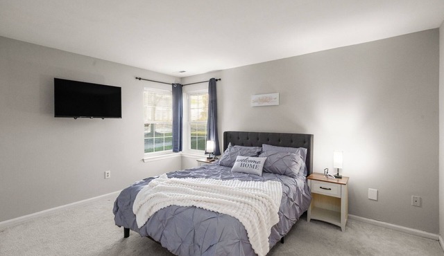 Cozy 3BR Condo Near Hospitals, APG, Parks & Shops in quiet community in Abingdon