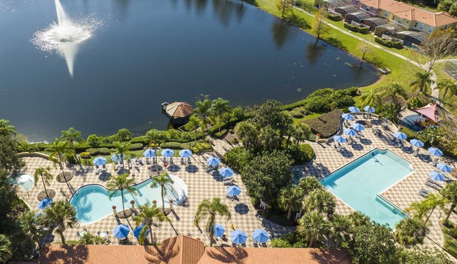 Cozy 3BR Family Resort Home Private Pool & BBQ!