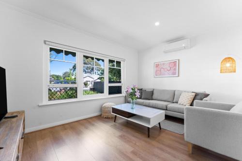 COZY 3BR home near Adelaide CBD