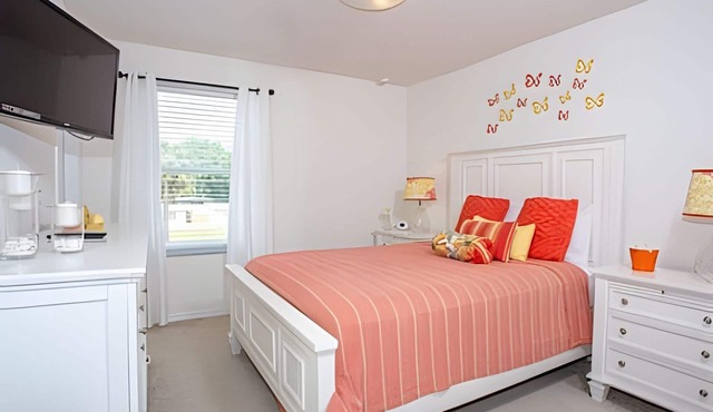 Cozy 3BR house affordable at Bella Vida Resort