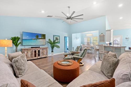 Cozy 3BR in relaxing Legends Resort