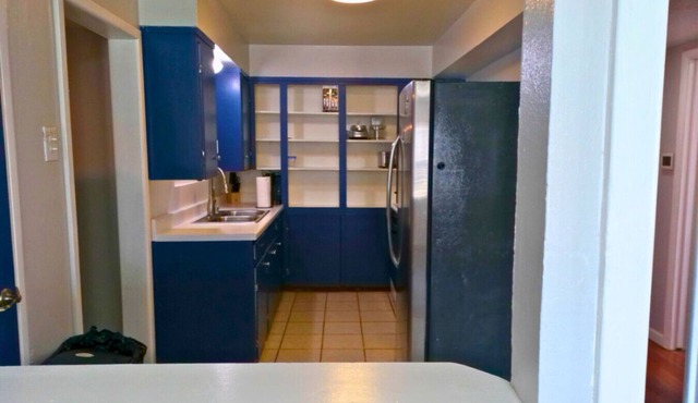 Cozy 3BR Near Port of Houston – Ideal for Work or Travel