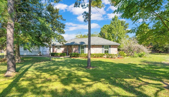 Cozy 3BR Retreat, close to Houston & Med Center