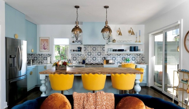 Cozy 3BR Retreat | Covered Porch | 0.4 to Beltline