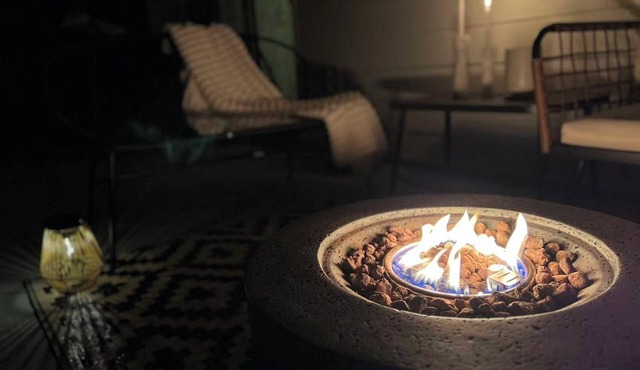 Cozy 3BR Retreat · Quiet Neighborhood · Easy Drive to Mizzou · Fire Pit