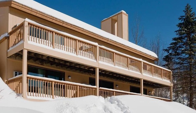 Cozy 3BR– Smugglers' Notch Escape! WEOCV