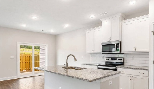 Cozy 3BR Townhome with 2.5 Baths – Minutes to Augusta & Riverwalk
