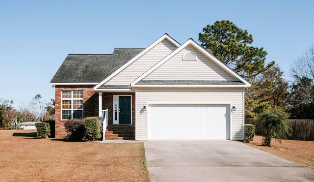 Cozy 3BR Vidalia Home by MHM Luxury Properties