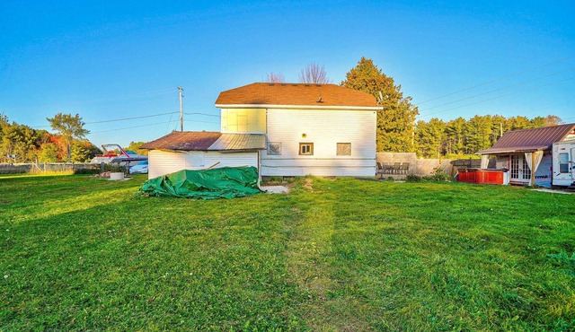 cozy 4 bedroom house in norland