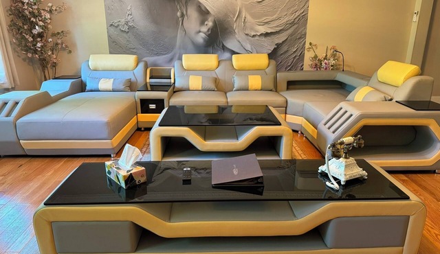 Cozy 4-bedroom house in enchanting Bushkill with private hot tub & game room