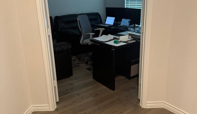 Cozy 4 Bedroom House In McKinney, TX