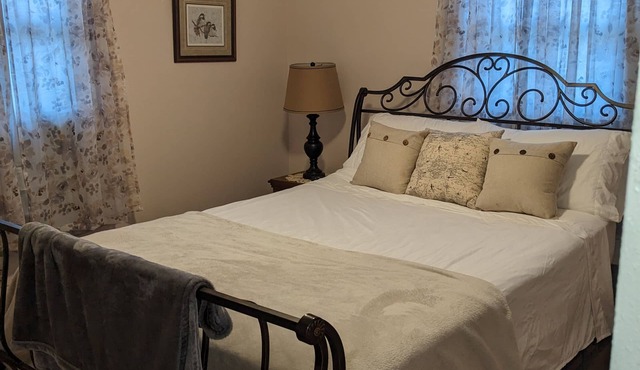 Cozy 4 bedroom relax atmosphere enjoy beauty of bluff country driftless region