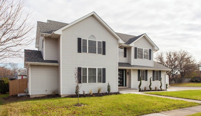 Cozy 4-bedroom house in fabulous Glendale