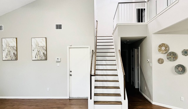 Cozy 4 Bedrooms Home In Austin Tx 30 mins From Downtown Austin