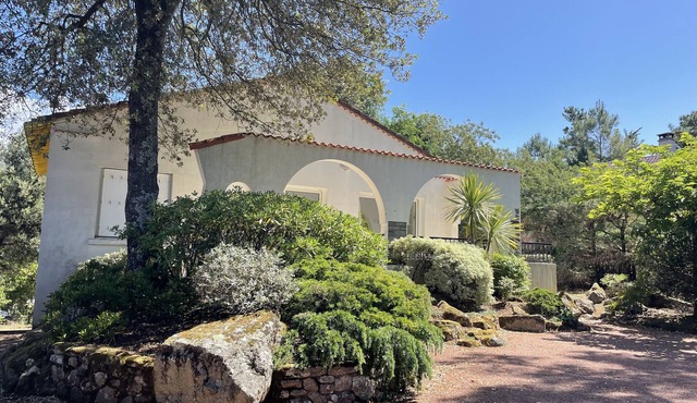 Cozy 4-Sleeper House, 200m from Beach, Quiet Area, Saint Brevin l'Ocean