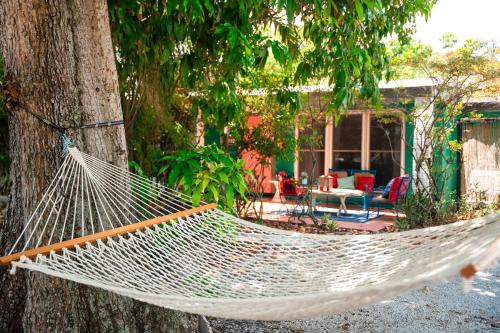 Cozy 4bd House Heart of Downtown WPB Sleeps 10