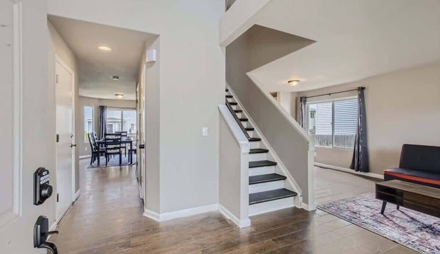 Cozy 6BR! Great for Large groups