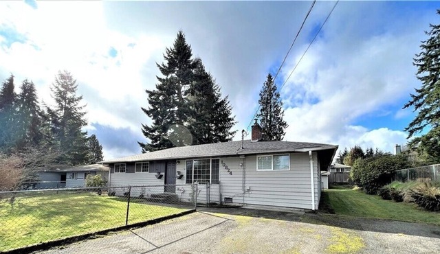 Cozy 7-bedroom 2 baths