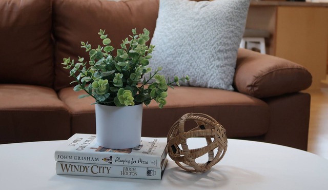 Cozy A-Frame near Wisconsin Dells and river access l Dogs Welcome