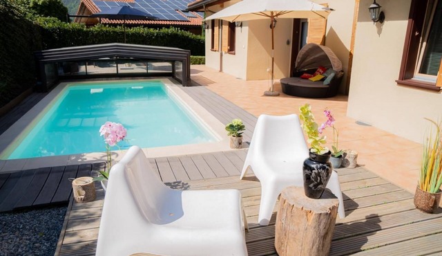Cozy Accomodation Retreat for Families
