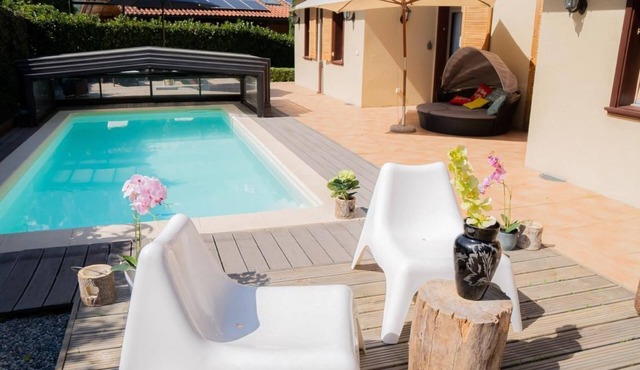 Cozy Accomodation Retreat for Families by Interhome