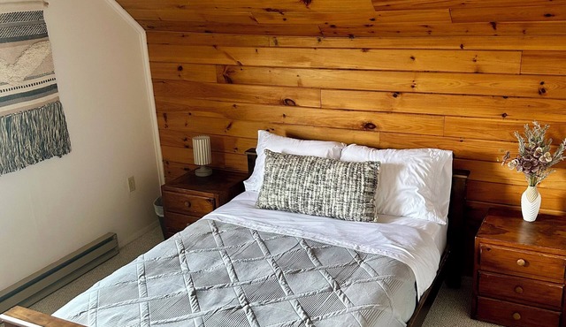 Cozy Adirondack Apartment in Au Sable Forks, Close to Whiteface Mountain!