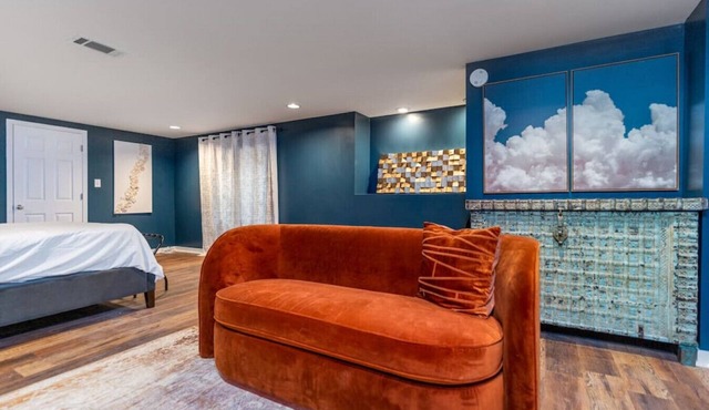 Cozy, Affordable, Luxurious | Central Location