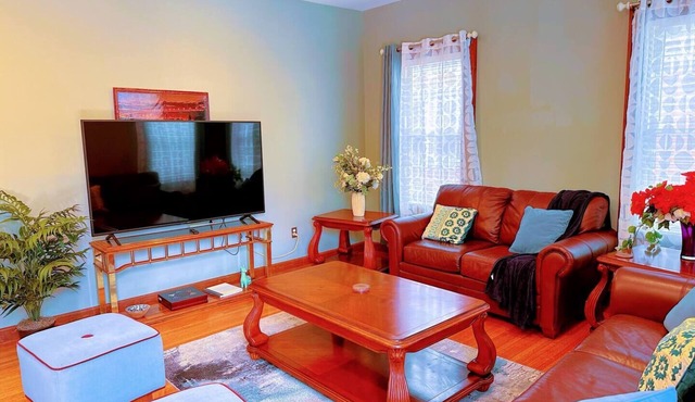 Cozy Allentown Home.