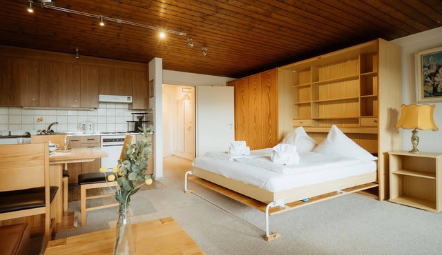 "Cozy Alpine Retreat: Your Perfect Getaway in Amden, Switzerland!"