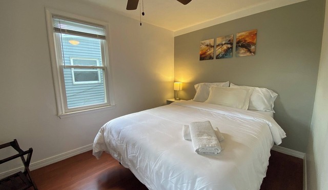 Cozy Amherst Home near Buffalo & Niagara Falls