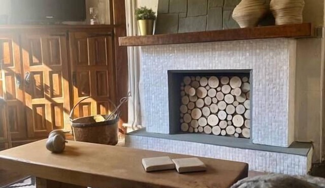 Cozy and authentic rural house