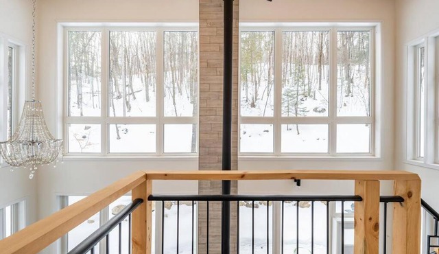 Cozy and beautiful chalet