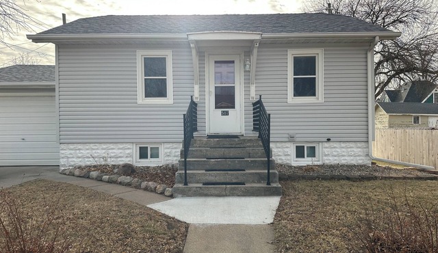 Cozy and charming 2-bedroom home in Norfolk, next to an outdoor walking track