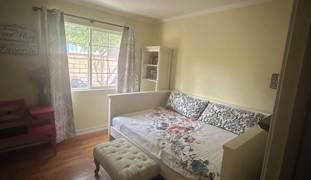 Cozy and charming housenall you need is here nSeveral relaxing area awaiting 4-U