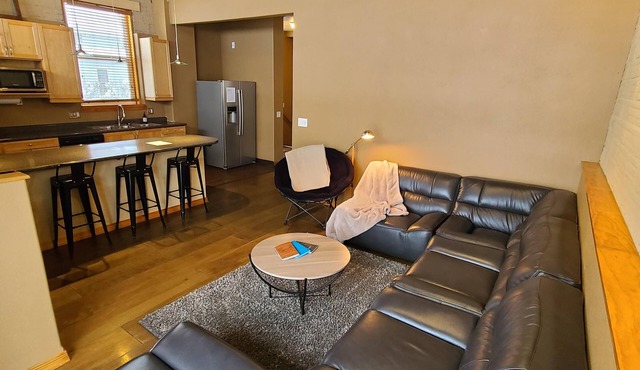 Cozy and Charming Vacation Rental Near Downtown Fargo