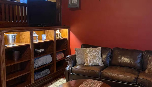 Cozy and Classic home in Wheeling, West Virginia