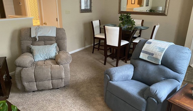 Cozy and Clean Apartment near Camp Lejeune