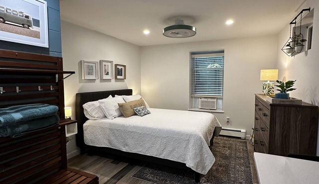 Cozy and comfortable 1Bdr