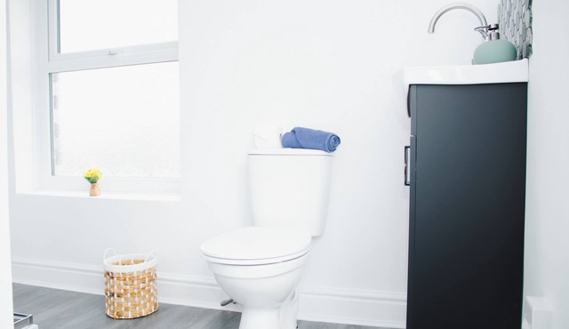 Cozy and Comfy 1Bedroom Flat -Cv5