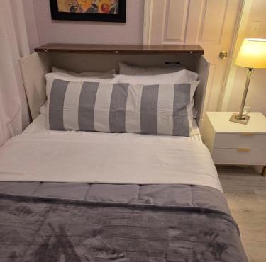 Cozy and Comfy full of amenities and fun