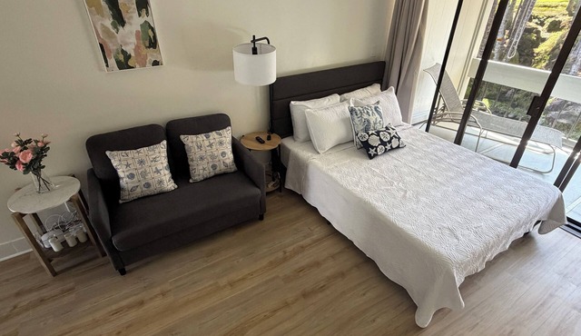 Cozy and convenient apartment located in Hilo