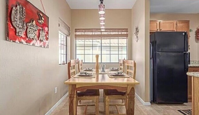 Cozy and convenient Condo